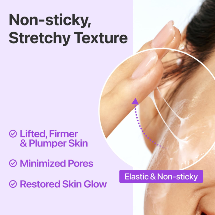 No.9 NAD Bio Lifting-sil Essence 7