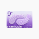 No.9 NAD+ Collagen Under Eye Patches 1