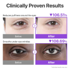 No.9 NAD+ Collagen Under Eye Patches 3