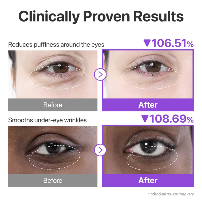 No.9 NAD+ Collagen Under Eye Patches 3 No.9 NAD+ Collagen Under Eye Patches 3