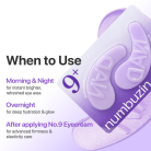 No.9 NAD+ Collagen Under Eye Patches 6