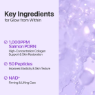 No.9 NAD+ PDRN Glow Boosting Toner 2