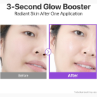 No.9 NAD+ PDRN Glow Boosting Toner 3