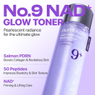 No.9 NAD+ PDRN Glow Boosting Toner 4