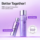 No.9 NAD+ PDRN Glow Boosting Toner 6