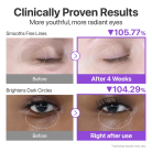 No.9 NAD+ Retinol Volumetox Eye Cream 3