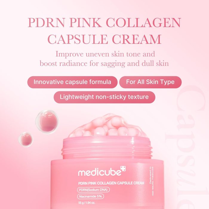 PDRN PInk Collagen Capsule Cream 2 PDRN PInk Collagen Capsule Cream 2