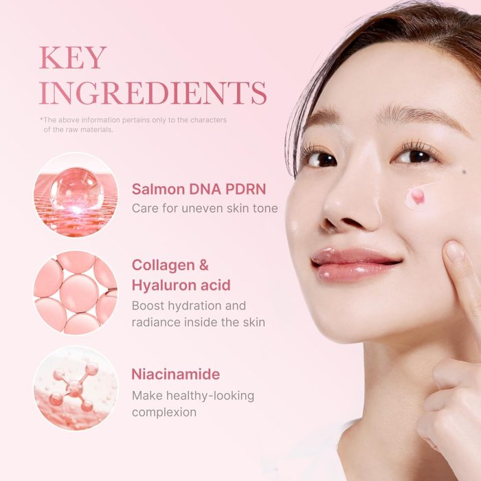 PDRN PInk Collagen Capsule Cream 3 PDRN PInk Collagen Capsule Cream 3