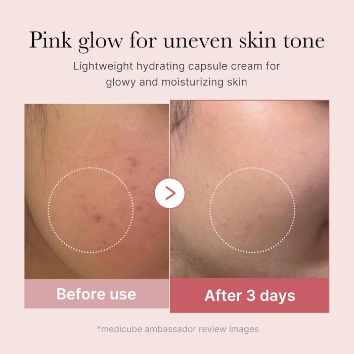 PDRN PInk Collagen Capsule Cream 4 PDRN PInk Collagen Capsule Cream 4