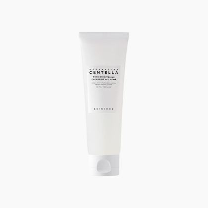 SKIN1004 - Madagascar Centella Tone Brightening Cleansing Gel Foam