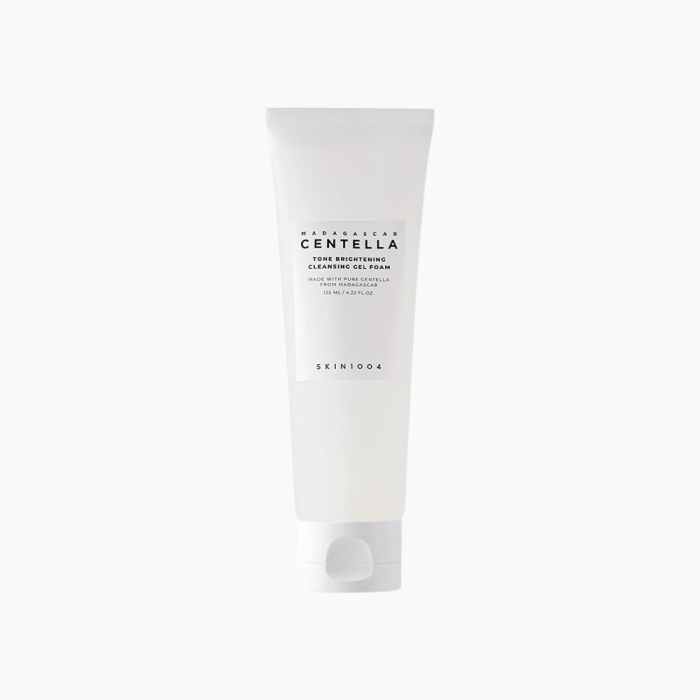 SKIN1004 - Madagascar Centella Tone Brightening Cleansing Gel Foam 1 SKIN1004 - Madagascar Centella Tone Brightening Cleansing Gel Foam 1