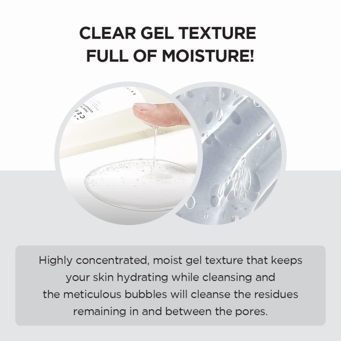 SKIN1004 - Madagascar Centella Tone Brightening Cleansing Gel Foam 2 SKIN1004 - Madagascar Centella Tone Brightening Cleansing Gel Foam 2