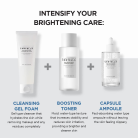 SKIN1004 - Madagascar Centella Tone Brightening Cleansing Gel Foam 4