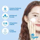 Soon Jung Whip Cleanser 3