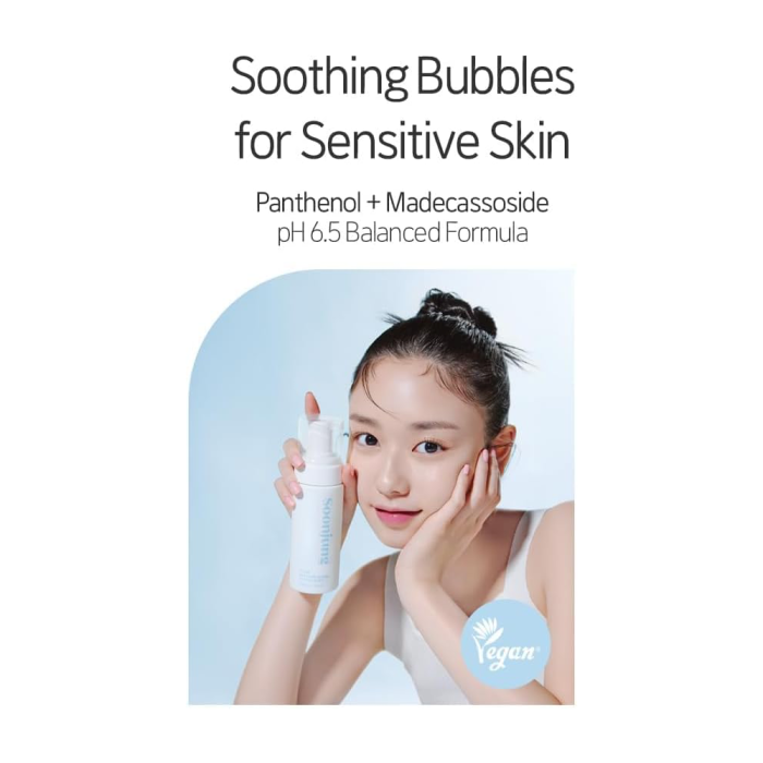 Soon Jung Whip Cleanser 4 Soon Jung Whip Cleanser 4