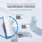 Soon Jung Whip Cleanser 5