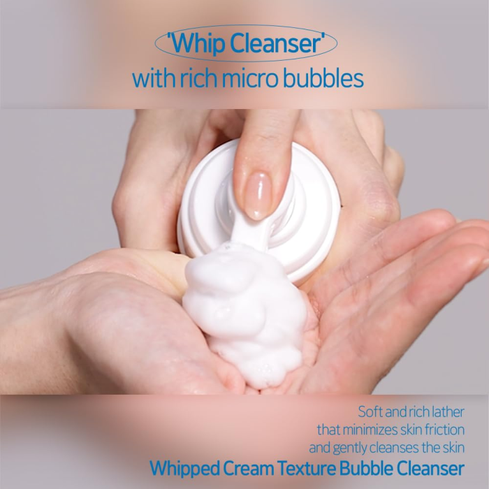 Soon Jung Whip Cleanser 8 Soon Jung Whip Cleanser 8