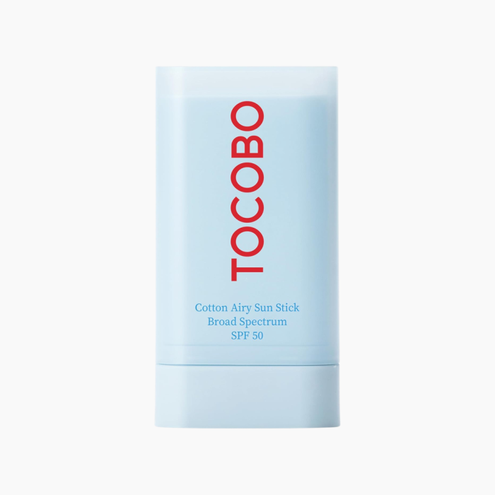 TOCOBO - Cotton Soft Sun Stick 1 TOCOBO - Cotton Soft Sun Stick 1