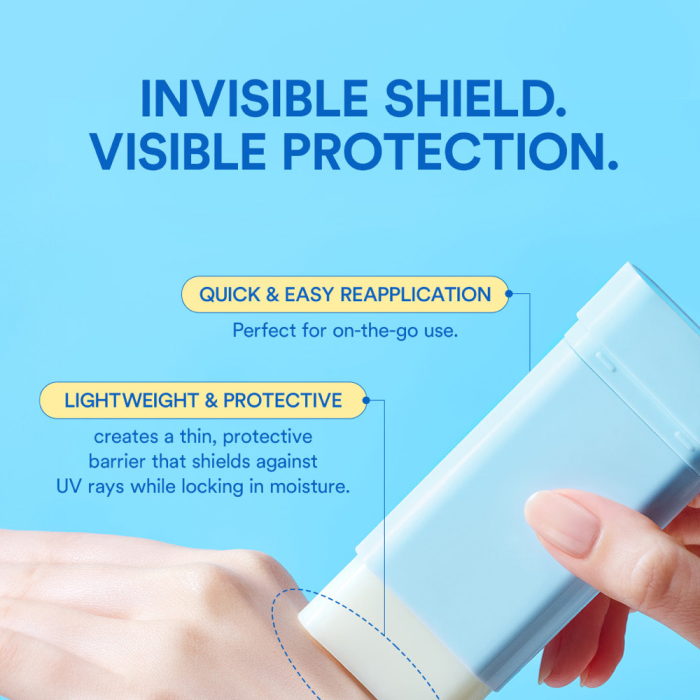 TOCOBO - Cotton Soft Sun Stick 3 TOCOBO - Cotton Soft Sun Stick 3