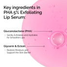 The Ordinary - PHA 5% Exfoliating Lip Serum 5