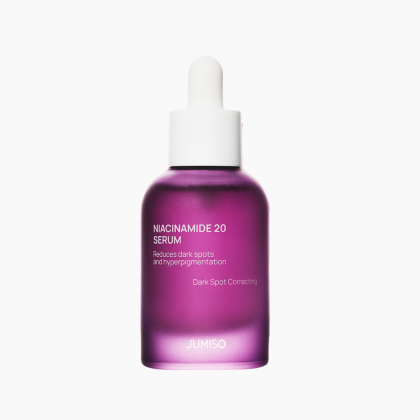 JUMISO - Niacinamide 20 Serum