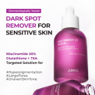 ⁠⁠JUMISO - Niacinamide 20 Serum 2
