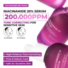 ⁠⁠JUMISO - Niacinamide 20 Serum 6