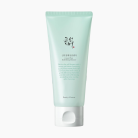 Beauty of Joseon - Green Plum Refreshing Cleanser 1