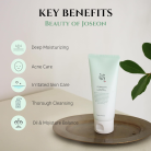 Beauty of Joseon - Green Plum Refreshing Cleanser 2