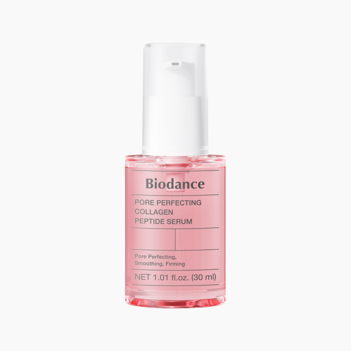Biodance - Pore Perfecting Collagen Peptide Serum 1 Biodance - Pore Perfecting Collagen Peptide Serum 1