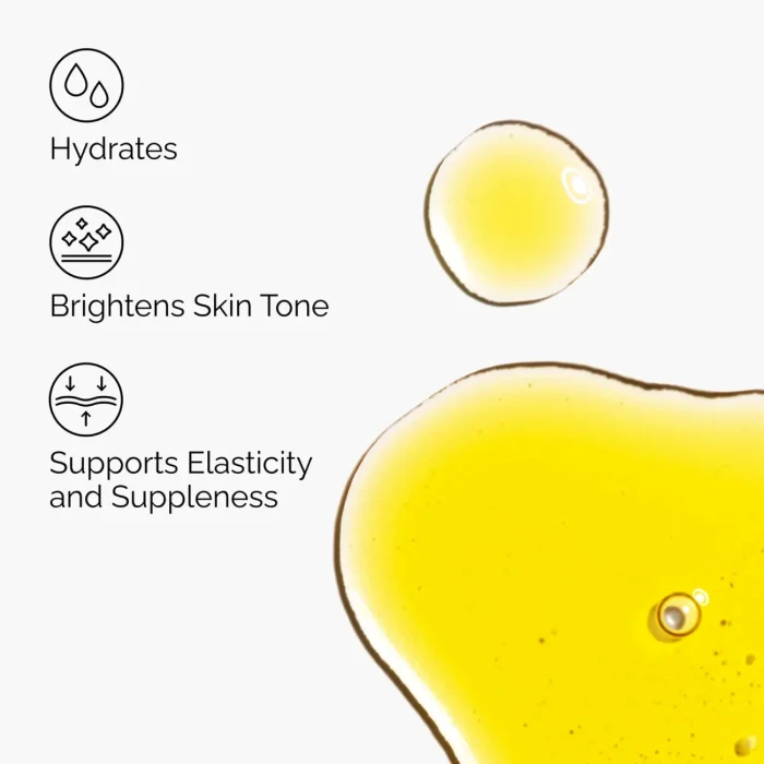 The Ordinary - 100% Organic Cold-Pressed Rose Hip Seed Oil 4 The Ordinary - 100% Organic Cold-Pressed Rose Hip Seed Oil 4