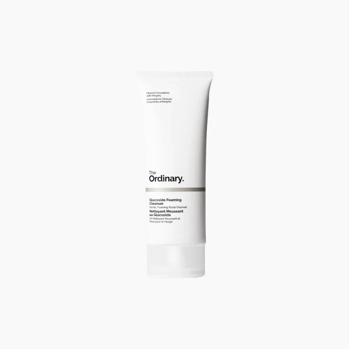 The Ordinary - Glucoside Foaming Cleanser 1