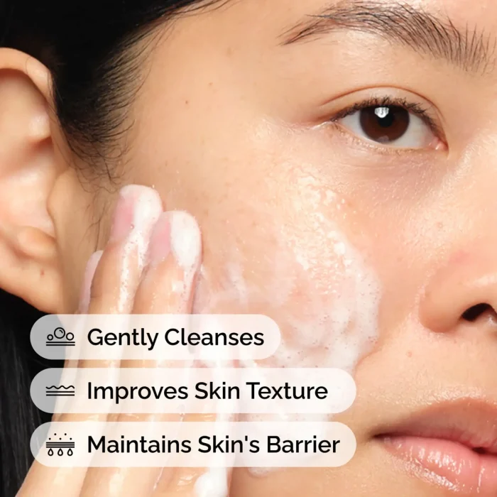 The Ordinary - Glucoside Foaming Cleanser 2
