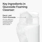 The Ordinary - Glucoside Foaming Cleanser 3