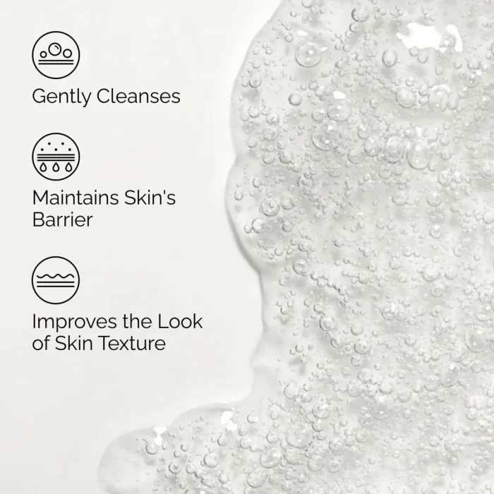 The Ordinary - Glucoside Foaming Cleanser 4