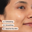 The Ordinary - Lactic Acid 10% + HA 1