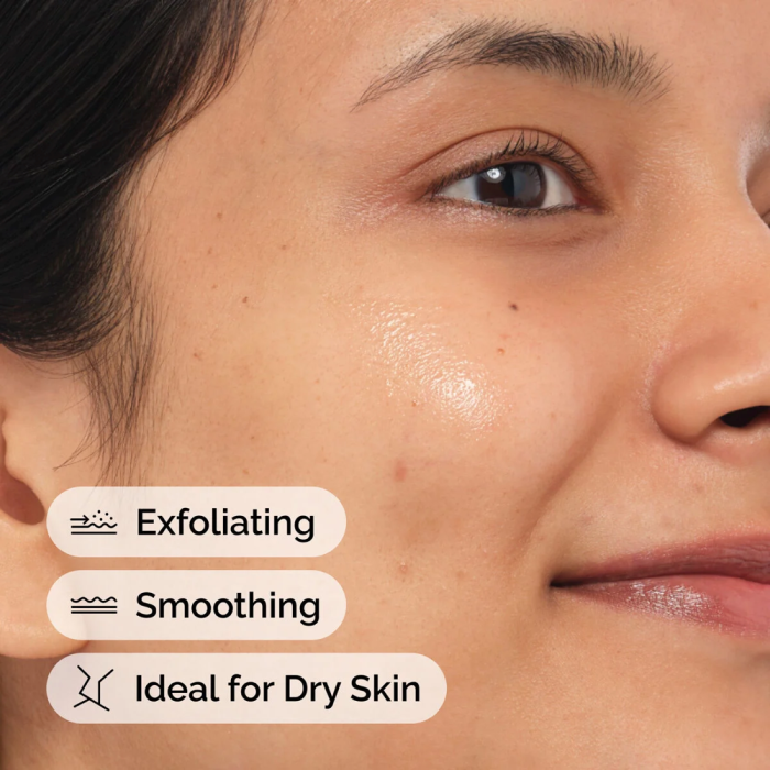 The Ordinary - Lactic Acid 10% + HA 2 The Ordinary - Lactic Acid 10% + HA 1