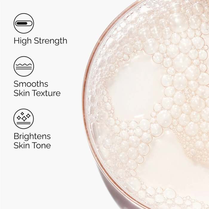 The Ordinary - Lactic Acid 10% + HA 3 The Ordinary - Lactic Acid 10% + HA 1