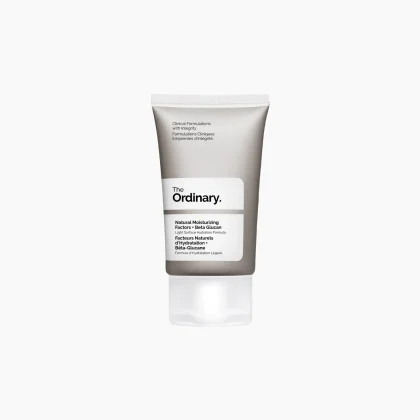 The Ordinary - Natural Moisturizing Factors + Beta Glucan