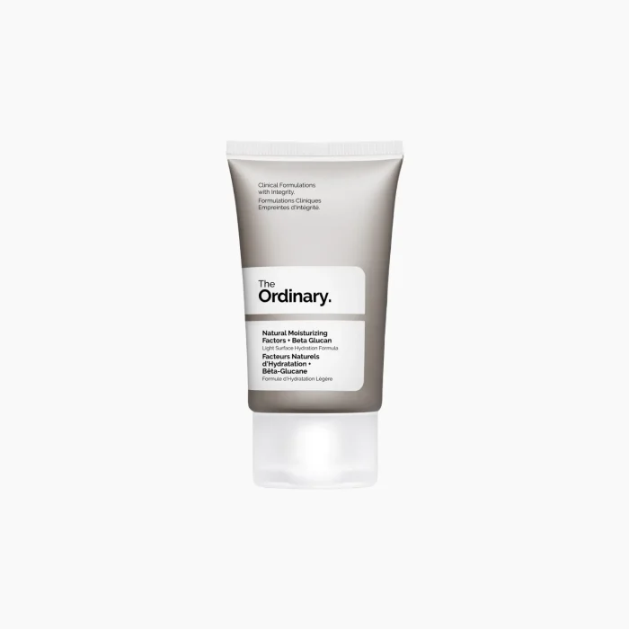 The Ordinary - Natural Moisturizing Factors + Beta Glucan 1 The Ordinary - Natural Moisturizing Factors + Beta Glucan 1