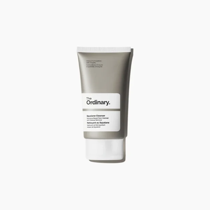The Ordinary - Squalane Cleanser 1