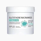 APLB - Glutathione Niacinamide Toner Pad 1