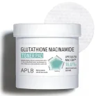 APLB - Glutathione Niacinamide Toner Pad 2