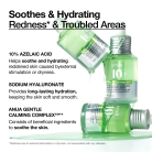 Anua - Azelaic Acid 10 Hyaluron Redness Soothing Serum 6