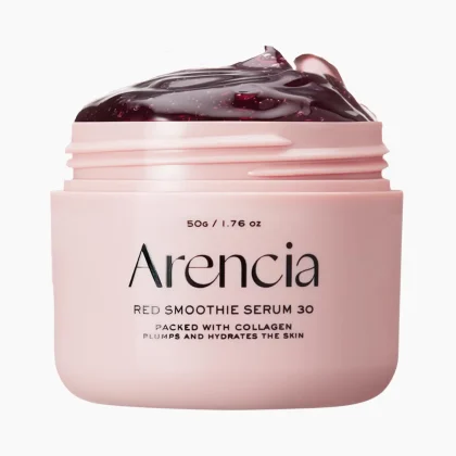 Arencia - Fresh Red Smoothie Serum 30