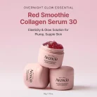 Arencia - Fresh Red Smoothie Serum 30