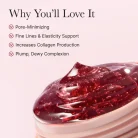 Arencia - Fresh Red Smoothie Serum 30 4