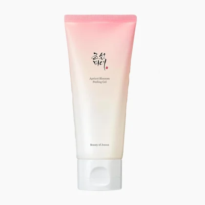 Beauty of Joseon - Apricot Blossom Peeling Gel