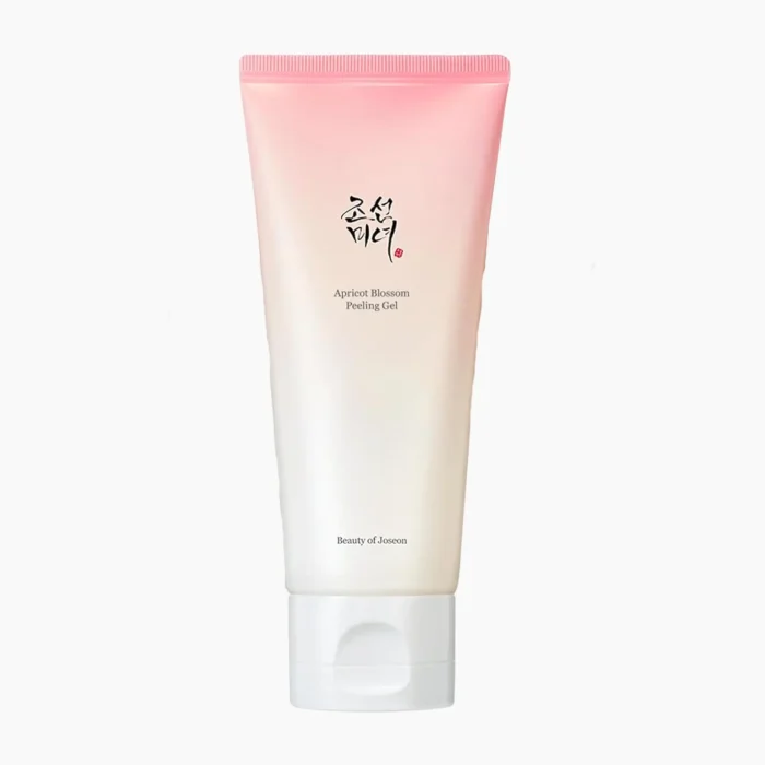 Beauty of Joseon Apricot Blossom Peeling Gel 1 Beauty of Joseon Apricot Blossom Peeling Gel 1