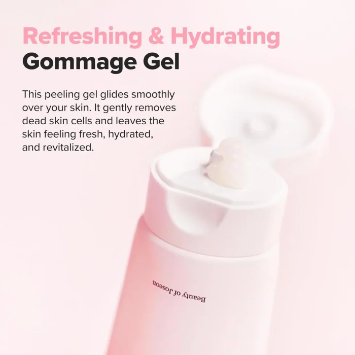 Beauty of Joseon Apricot Blossom Peeling Gel Beauty of Joseon Apricot Blossom Peeling Gel